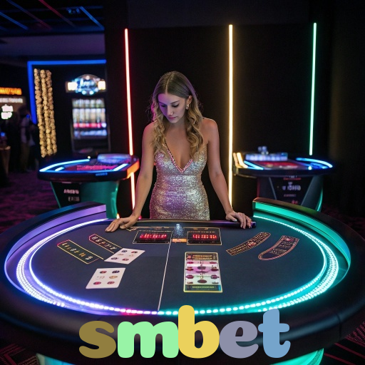 smbet-App