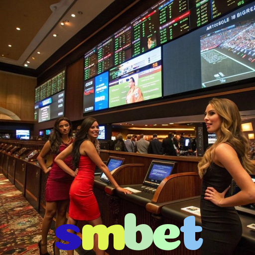 smbet-App