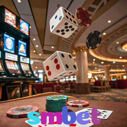 smbet-App