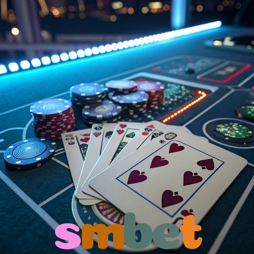 smbet-App