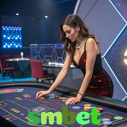 smbet-App