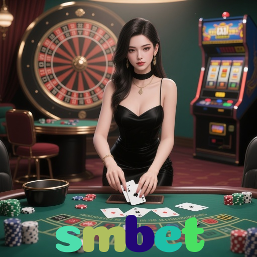 smbet-App